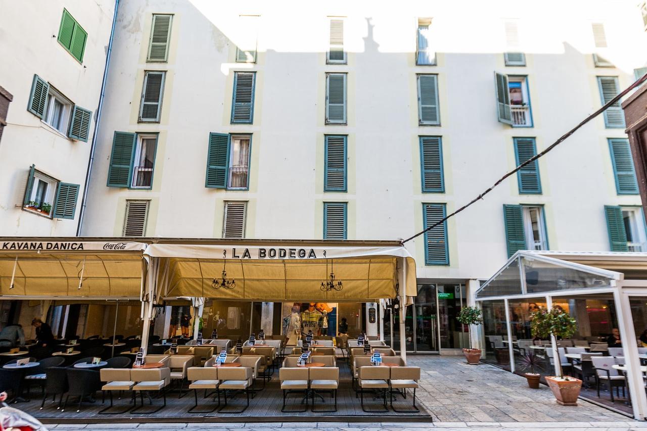 Bagi Apartment In Old Town Center Zadar Exterior foto